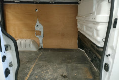 Renault Trafic III Fourgon L1H1 1200 1.6 dCi 16V Energy vitré 125 ch Grand Confort