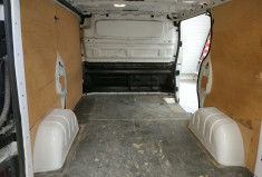 Renault Trafic III Fourgon L1H1 1200 1.6 dCi 16V Energy vitré 125 ch Grand Confort