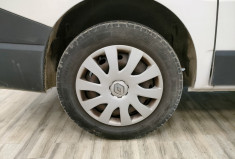 Renault Trafic III Fourgon L1H1 1200 1.6 dCi 16V Energy vitré 125 ch Grand Confort