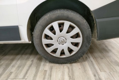 Renault Trafic III Fourgon L1H1 1200 1.6 dCi 16V Energy vitré 125 ch Grand Confort