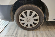 Renault Trafic III Fourgon L1H1 1200 1.6 dCi 16V Energy vitré 125 ch Grand Confort