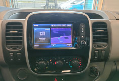 Renault Trafic III Fourgon L1H1 1200 1.6 dCi 16V Energy vitré 125 ch Grand Confort