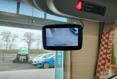 Renault Trafic III Fourgon L1H1 1200 1.6 dCi 16V Energy vitré 125 ch Grand Confort