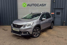 Peugeot 2008 1.5 BlueHDI 120 EAT6 Allure pneus révision freins AV neufs