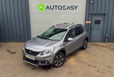 Peugeot 2008 1.5 BlueHDI 120 EAT6 Allure pneus révision freins AV neufs