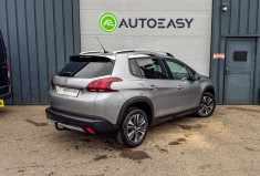 Peugeot 2008 1.5 BlueHDI 120 EAT6 Allure pneus révision freins AV neufs