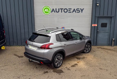 Peugeot 2008 1.5 BlueHDI 120 EAT6 Allure pneus révision freins AV neufs
