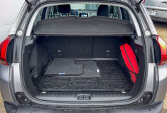 Peugeot 2008 1.5 BlueHDI 120 EAT6 Allure pneus révision freins AV neufs