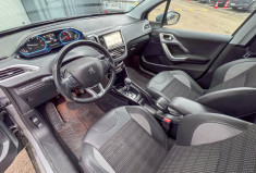Peugeot 2008 1.5 BlueHDI 120 EAT6 Allure pneus révision freins AV neufs