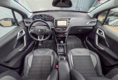 Peugeot 2008 1.5 BlueHDI 120 EAT6 Allure pneus révision freins AV neufs