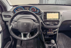 Peugeot 2008 1.5 BlueHDI 120 EAT6 Allure pneus révision freins AV neufs