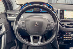 Peugeot 2008 1.5 BlueHDI 120 EAT6 Allure pneus révision freins AV neufs