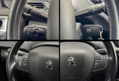 Peugeot 2008 1.5 BlueHDI 120 EAT6 Allure pneus révision freins AV neufs