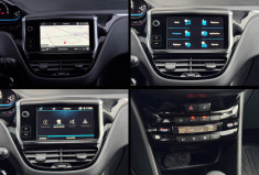 Peugeot 2008 1.5 BlueHDI 120 EAT6 Allure pneus révision freins AV neufs