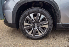 Peugeot 2008 1.5 BlueHDI 120 EAT6 Allure pneus révision freins AV neufs
