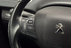 Peugeot 2008 1.5 BlueHDI 120 EAT6 Allure pneus révision freins AV neufs