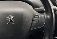 Peugeot 2008 1.5 BlueHDI 120 EAT6 Allure pneus révision freins AV neufs