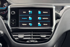 Peugeot 2008 1.5 BlueHDI 120 EAT6 Allure pneus révision freins AV neufs