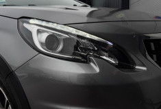 Peugeot 2008 1.5 BlueHDI 120 EAT6 Allure pneus révision freins AV neufs