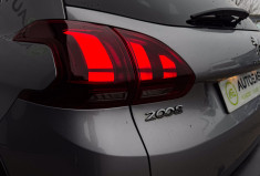 Peugeot 2008 1.5 BlueHDI 120 EAT6 Allure pneus révision freins AV neufs
