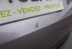 Peugeot 2008 1.5 BlueHDI 120 EAT6 Allure pneus révision freins AV neufs