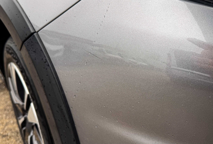 Peugeot 2008 1.5 BlueHDI 120 EAT6 Allure pneus révision freins AV neufs