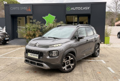 Citroën C3 Aircross 1.2 Puretech 110 Shine / Distribution OK / 2eme Main / CarPlay / Camera 