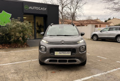 Citroën C3 Aircross 1.2 Puretech 110 Shine / Distribution OK / 2eme Main / CarPlay / Camera 