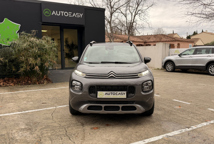 Citroën C3 Aircross 1.2 Puretech 110 Shine / Distribution OK / 2eme Main / CarPlay / Camera 