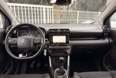 Citroën C3 Aircross 1.2 Puretech 110 Shine / Distribution OK / 2eme Main / CarPlay / Camera 