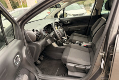 Citroën C3 Aircross 1.2 Puretech 110 Shine / Distribution OK / 2eme Main / CarPlay / Camera 