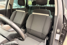 Citroën C3 Aircross 1.2 Puretech 110 Shine / Distribution OK / 2eme Main / CarPlay / Camera 