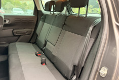 Citroën C3 Aircross 1.2 Puretech 110 Shine / Distribution OK / 2eme Main / CarPlay / Camera 