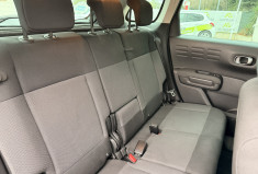 Citroën C3 Aircross 1.2 Puretech 110 Shine / Distribution OK / 2eme Main / CarPlay / Camera 