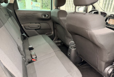 Citroën C3 Aircross 1.2 Puretech 110 Shine / Distribution OK / 2eme Main / CarPlay / Camera 