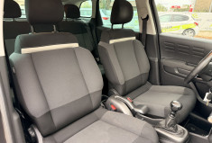 Citroën C3 Aircross 1.2 Puretech 110 Shine / Distribution OK / 2eme Main / CarPlay / Camera 