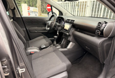 Citroën C3 Aircross 1.2 Puretech 110 Shine / Distribution OK / 2eme Main / CarPlay / Camera 