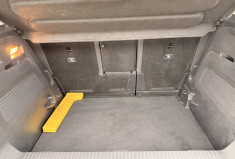 Citroën C3 Aircross 1.2 Puretech 110 Shine / Distribution OK / 2eme Main / CarPlay / Camera 