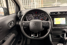 Citroën C3 Aircross 1.2 Puretech 110 Shine / Distribution OK / 2eme Main / CarPlay / Camera 