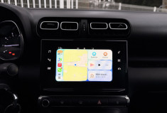 Citroën C3 Aircross 1.2 Puretech 110 Shine / Distribution OK / 2eme Main / CarPlay / Camera 