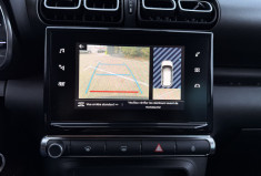 Citroën C3 Aircross 1.2 Puretech 110 Shine / Distribution OK / 2eme Main / CarPlay / Camera 