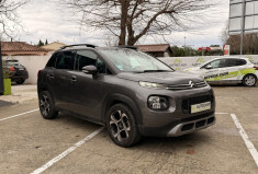 Citroën C3 Aircross 1.2 Puretech 110 Shine / Distribution OK / 2eme Main / CarPlay / Camera 
