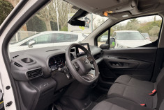 Toyota PROACE City 1.2 VVTi Turbo 130 EAT8