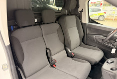 Toyota PROACE City 1.2 VVTi Turbo 130 EAT8