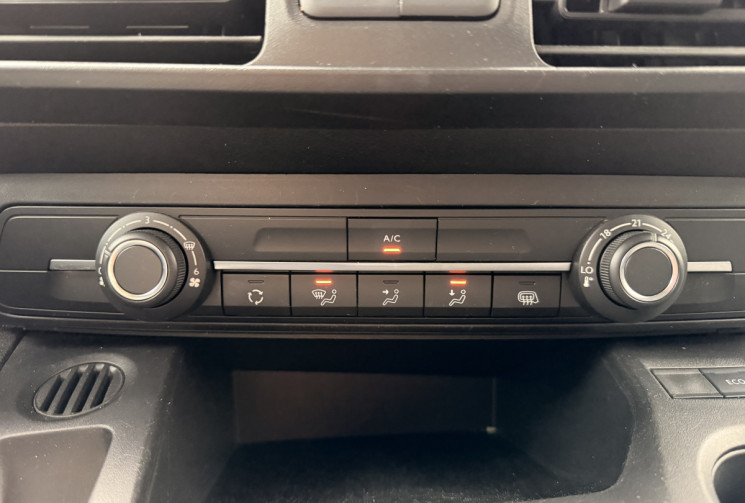 Toyota PROACE City 1.2 VVTi Turbo 130 EAT8 * TVA récupérable / GPS / Attelage / Carplay