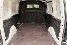 Toyota PROACE City 1.2 VVTi Turbo 130 EAT8