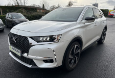 DS DS 7 Crossback Hybride E-TENSE 4X4 OPERA + TOIT OUVRANT 300cv