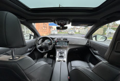 DS DS 7 Crossback Opéra Hybride E-TENSE 4X4  + TOIT OUVRANT 300cv