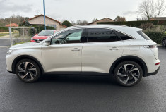 DS DS 7 Crossback Opéra Hybride E-TENSE 4X4  + TOIT OUVRANT 300cv