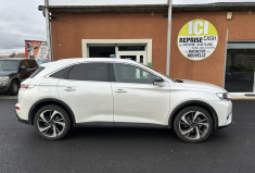DS DS 7 Crossback Opéra Hybride E-TENSE 4X4  + TOIT OUVRANT 300cv